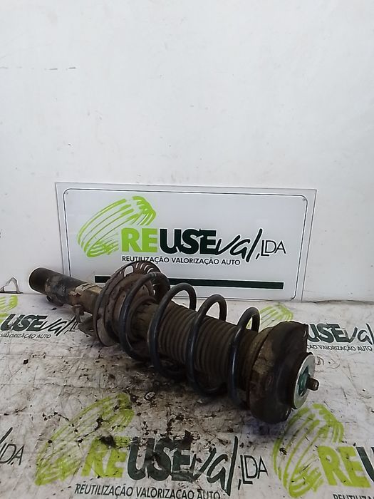 Suspensão frente direita SEAT Ibiza III (6L1)