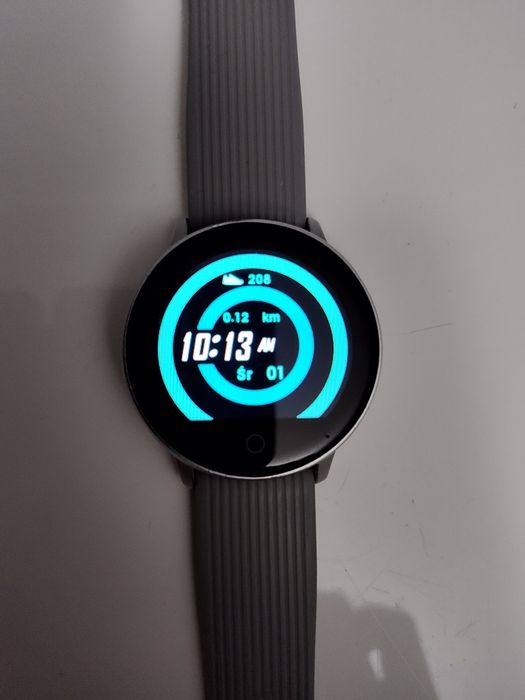 Smart Watch Lenovo Świetny Stan!!!