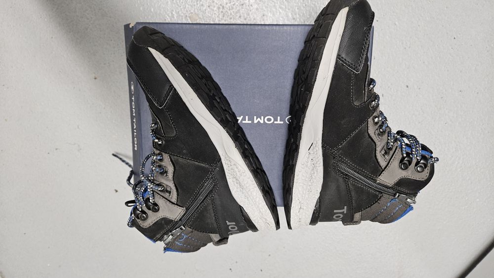 Bdb stan Buty Tom Tailor 35