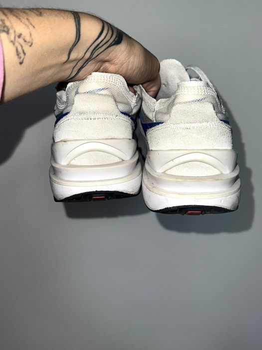 Кросівки Nike Waffle One, 39р.