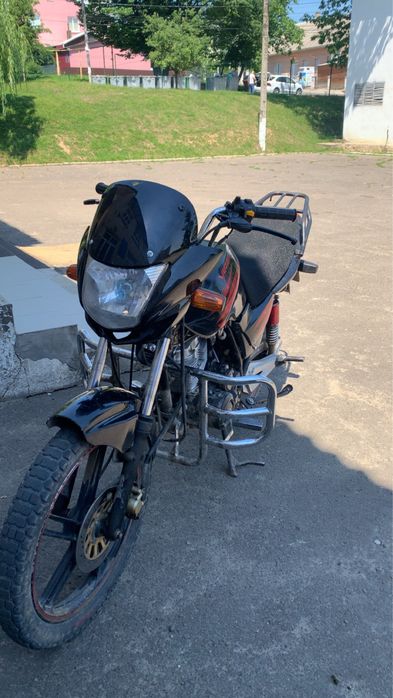 Продам Viper 150A
