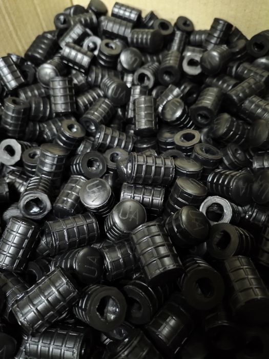 Тромікси для сімейства АК