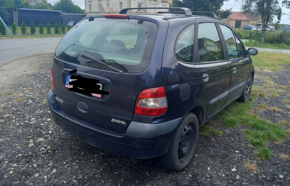 Sprzedam samochód