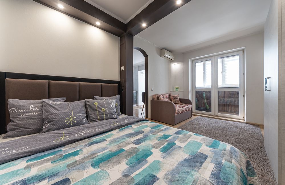 Посуточно. Виноградарь. пр-т Правды 68б