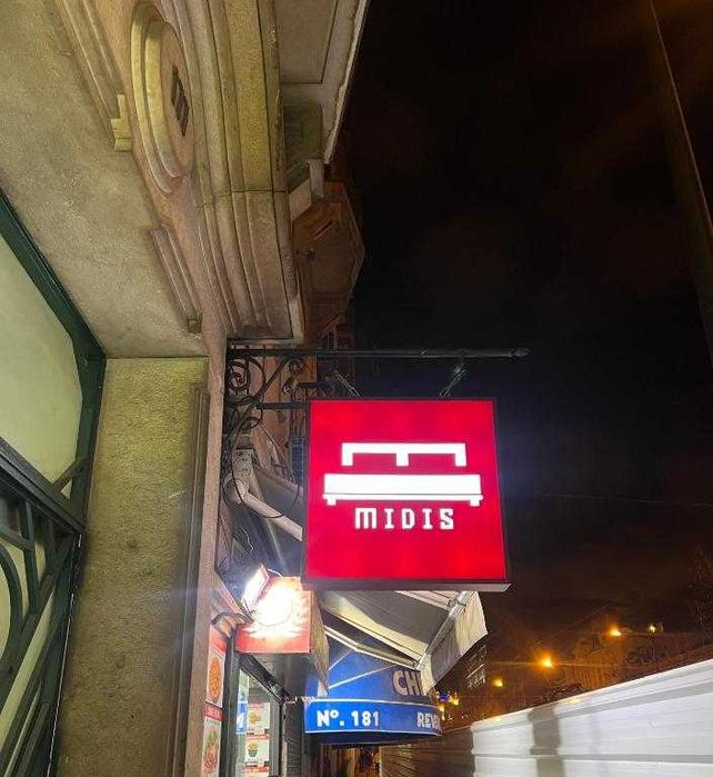 Quartos para Arrendamento (Inverno)