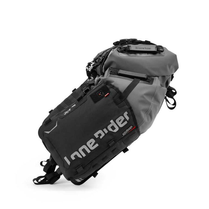 Malas Lone Rider ADVBags 70L novas