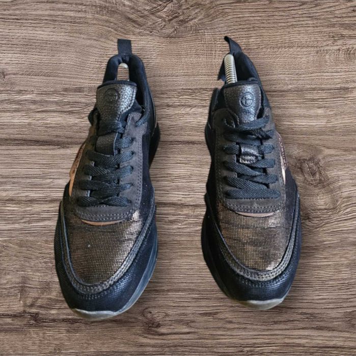 Sneakersy Tamaris 38(25,5cm)