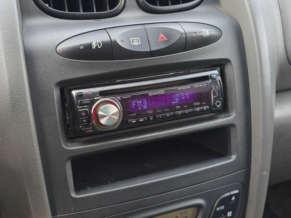 Продам  Hyundai Santa FE 2001. Можна в розстрочку, під викуп.