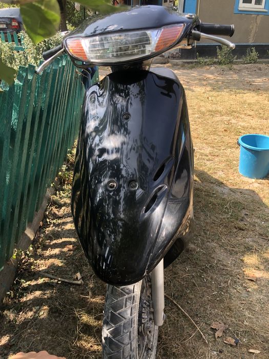 Продам Honda dio AF34