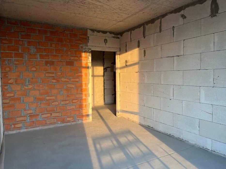 1 кімнатна квартира ЖК Кришталеві Джерела Заболотного Київ Теремки