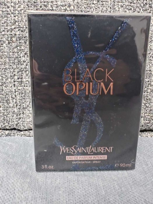 YSL BLACK OPIUM Dark Night Edition 90ml