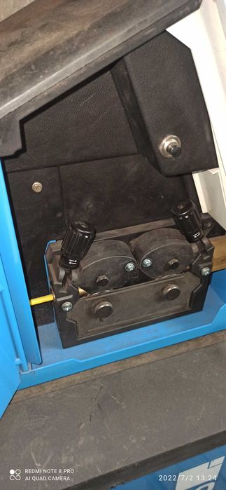 Spawarka SAF FRO (oerlicon optipuls)