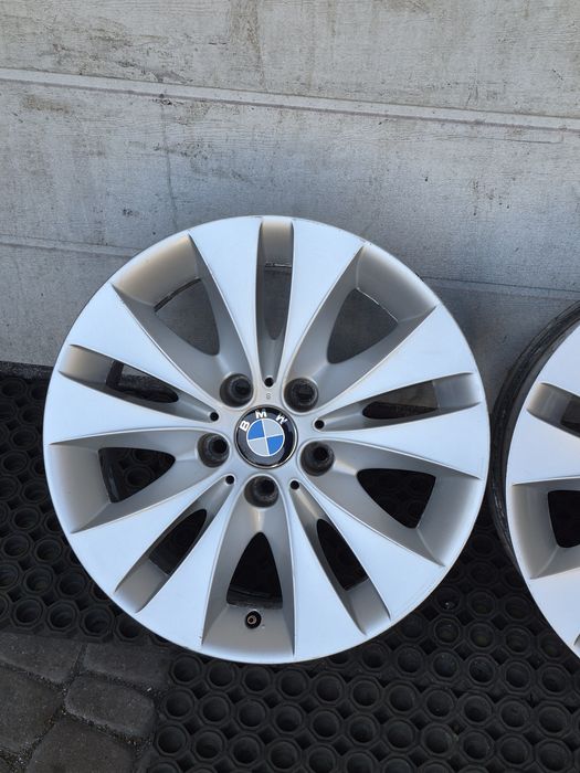 Felgi BMW 17" Styling 116