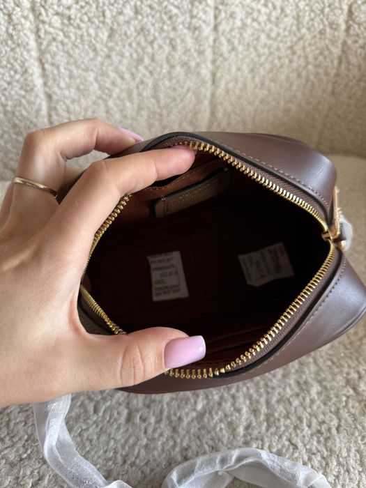 Сумка Coach mini Jamie Crossbody
