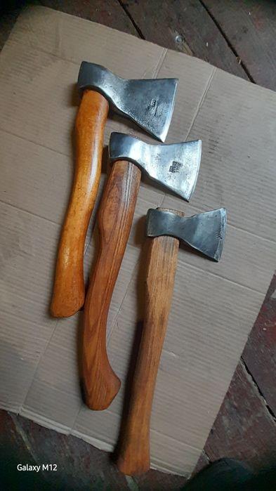 Старовиние топори,колуни, сокири, фейси  ссср