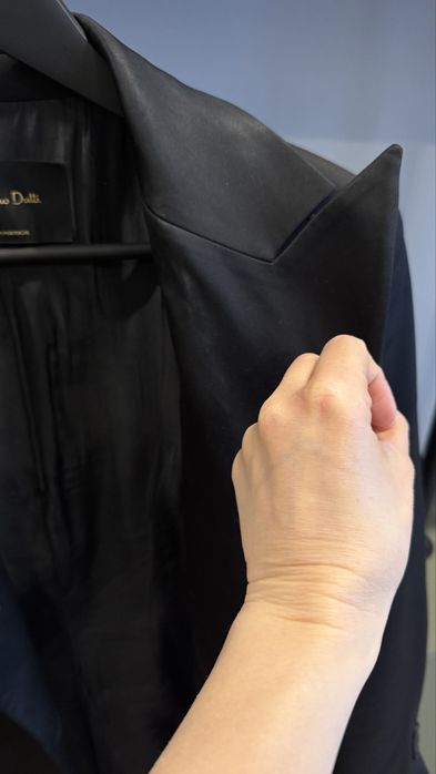 Продам піджак Massimo Dutti