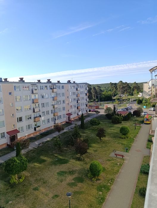 Mieszkanie 3 pokoje BEZ POŚREDNIKÓW