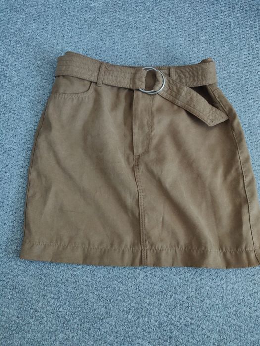 Spódnica mini Terranova rozmiar M