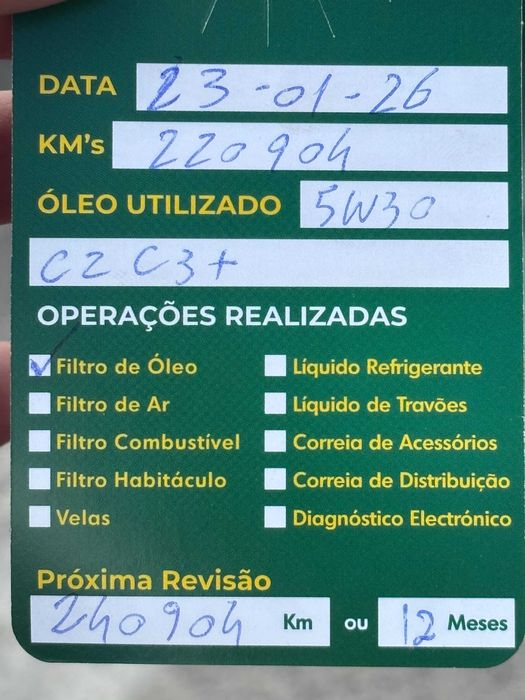 Vendo Carrinha Opel Astra 1.3 CDTI ecoFLEX – 2011