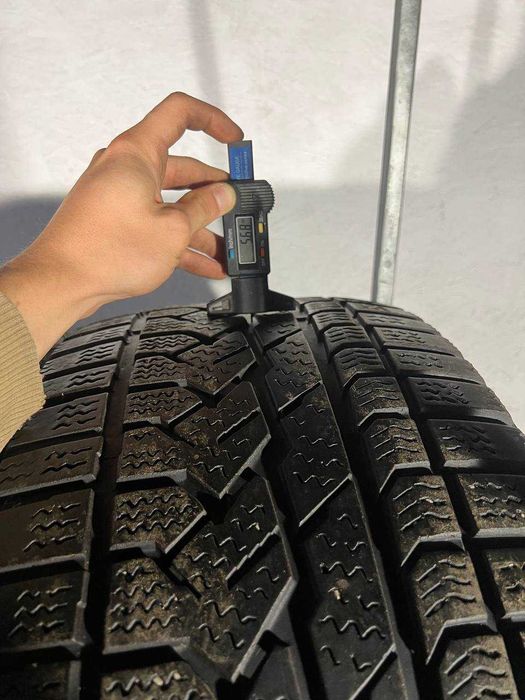 Без передоплати! Шини зима Б/В 275 45 20 Kumho арт. 4690