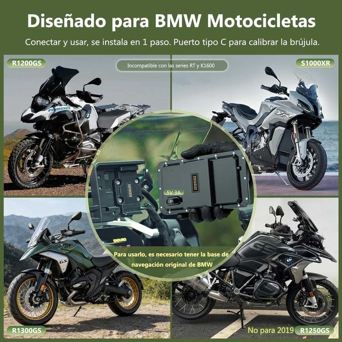 Carpuride W602BS PRO