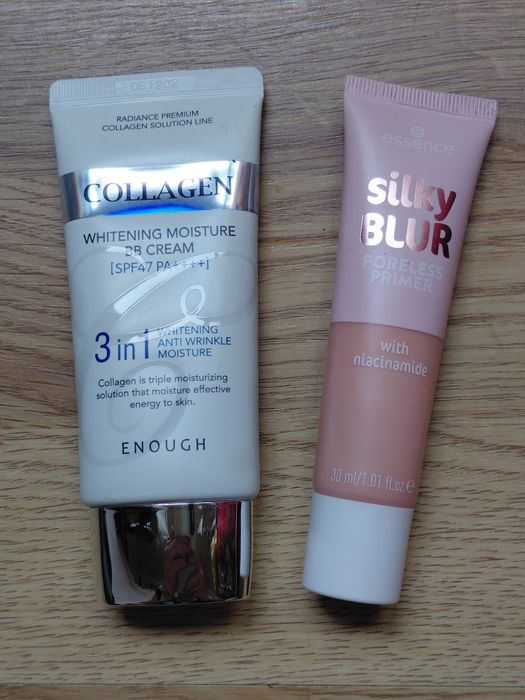 Набір косметики Enough, Essence, Catrice, Lovit