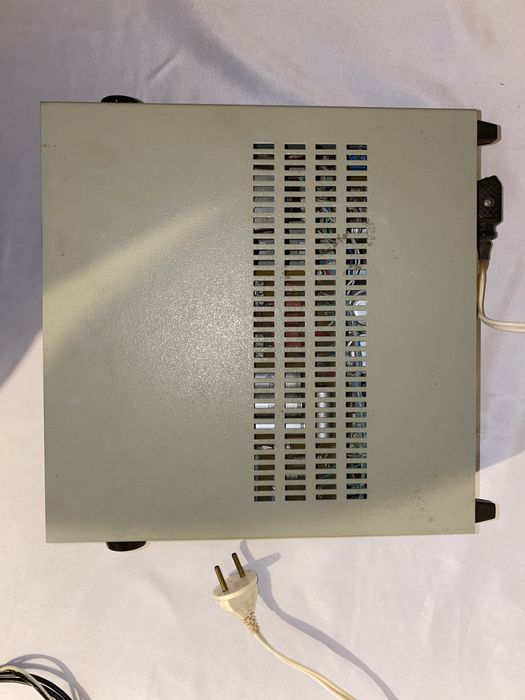 Осциллограф Н3015