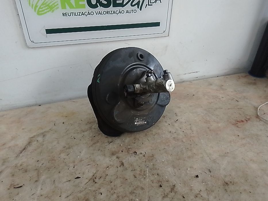 Servofreio AUDI A3 (8L1)