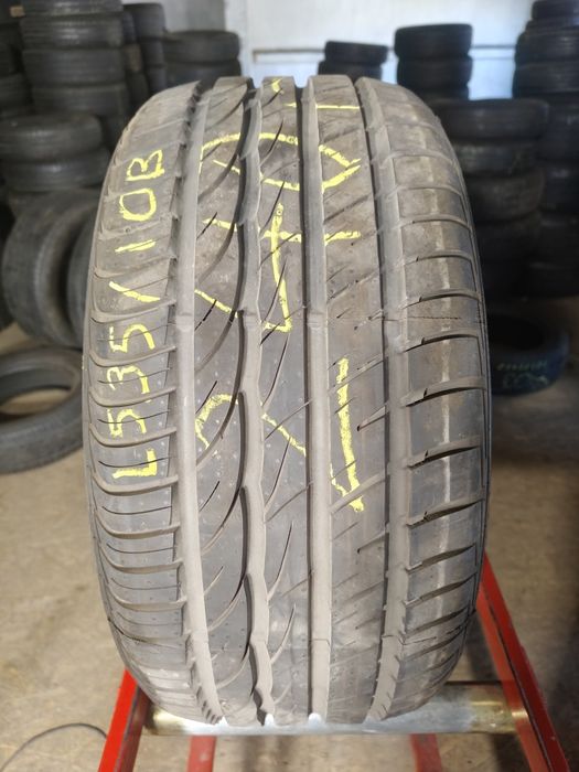 235/40ZR17 90 W Barum Bravuris 2     L535/10B