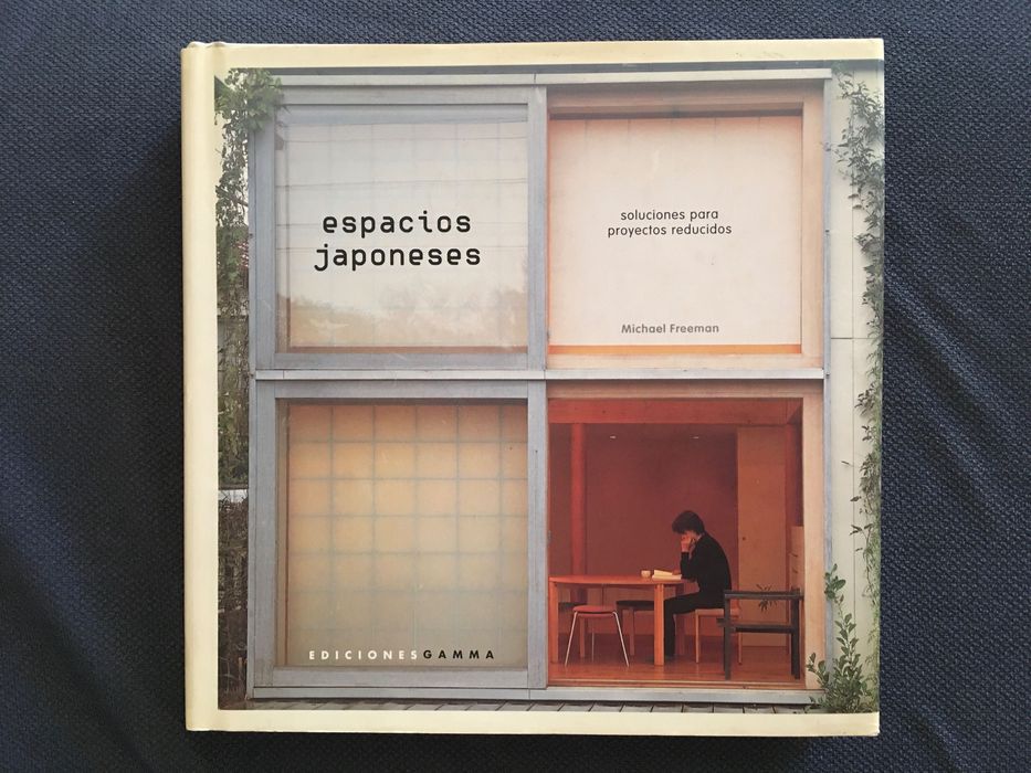 Manuel D´Assumpção / Espaços Japoneses
