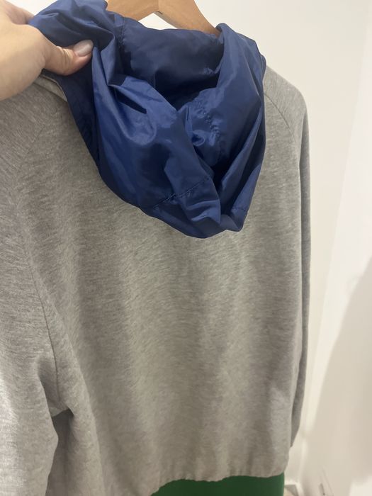 Blusao de homem marca