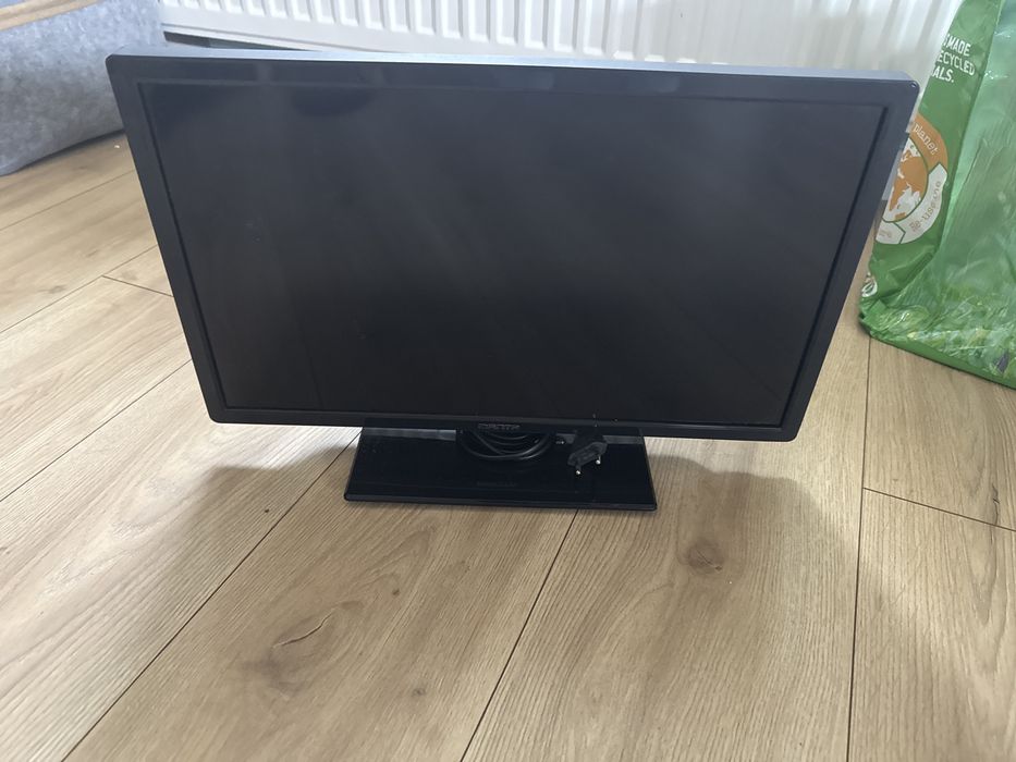 Telewizor 19” sprawny