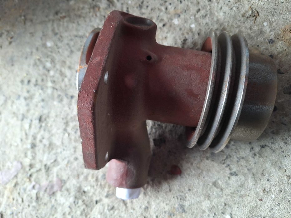 pompa wody ursus/zetor