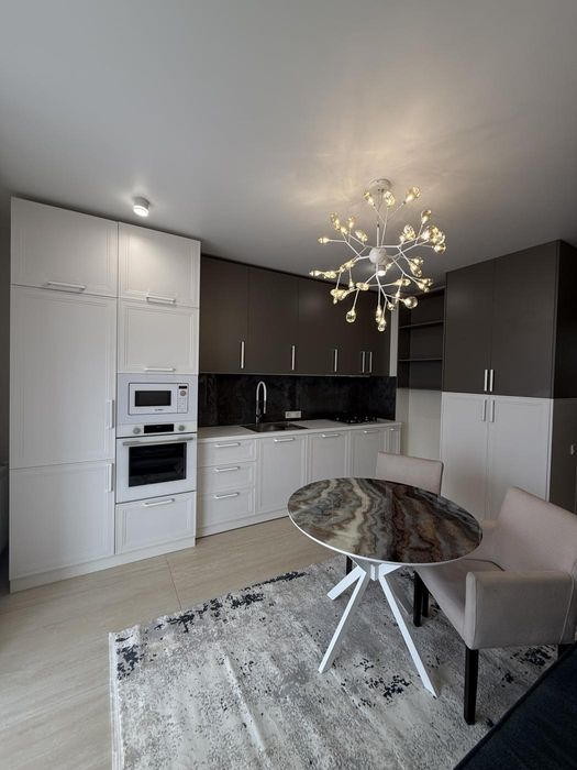 Продаж / Квартира / вул. Навроцького Володимира, Новий Львів, Львів