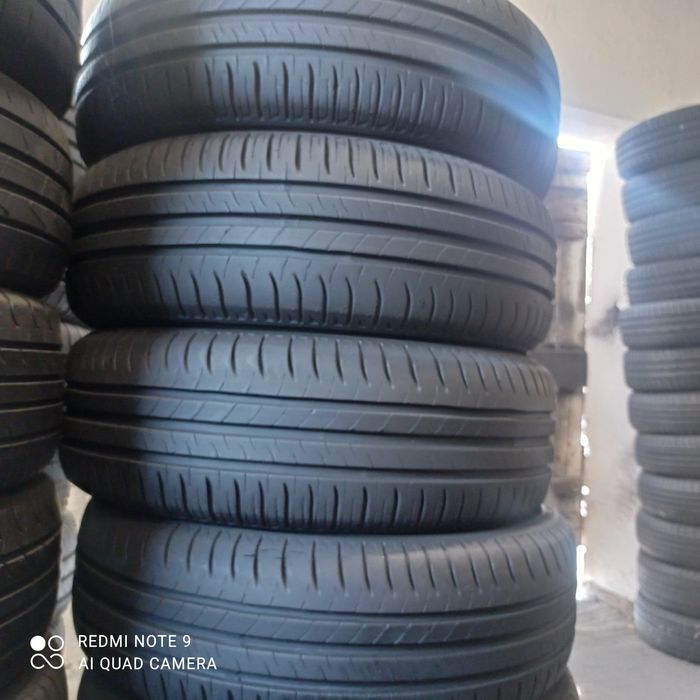 Opony 185/65 r15