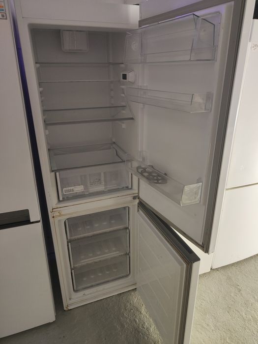 Frigorífico Hotpoint