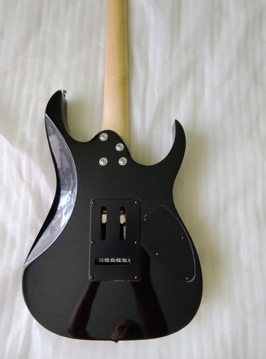 Ibanez Gio dla leworęcznych