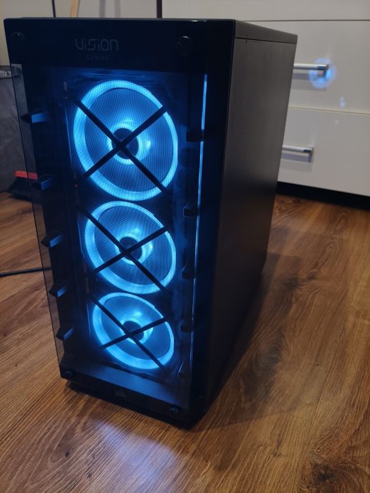 Komputer   i5 11400f