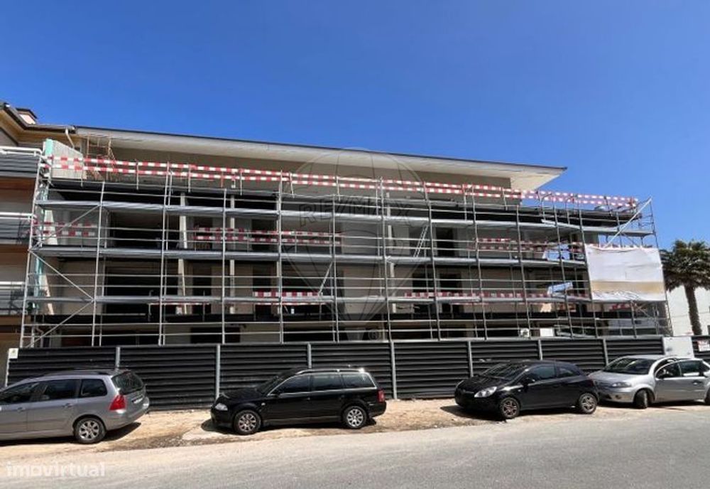 Apartamento T3 para venda