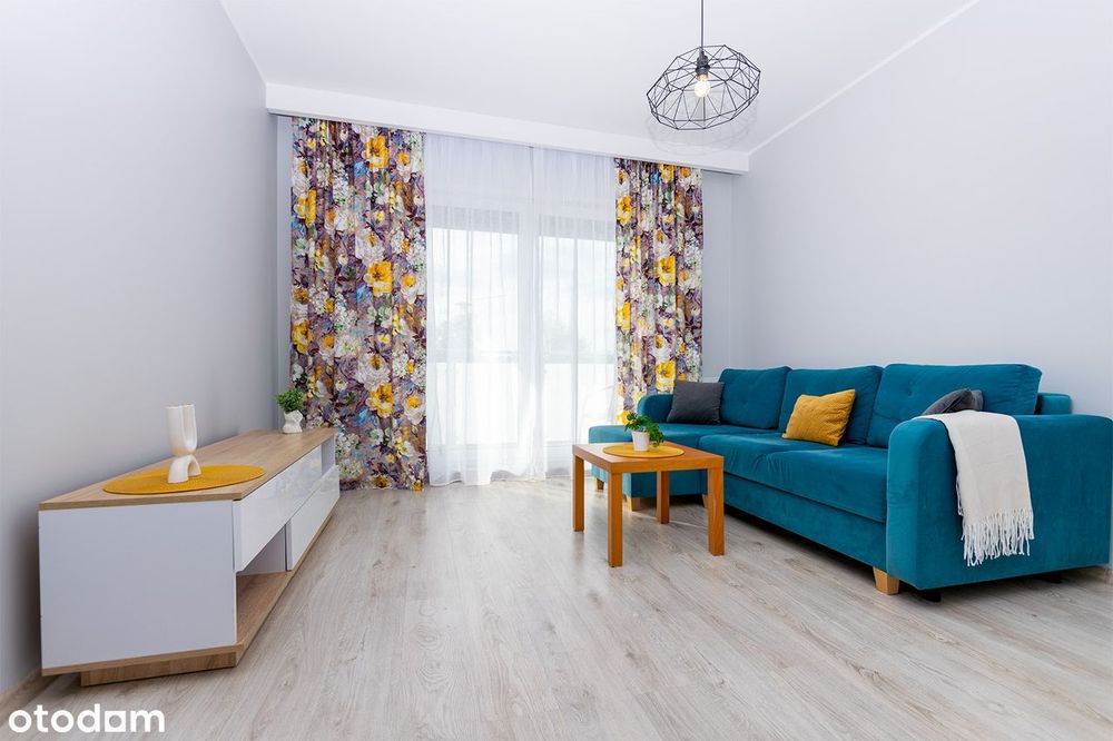 Na sprzedaż mieszkanie 2 pok. w Pile. Zamość.