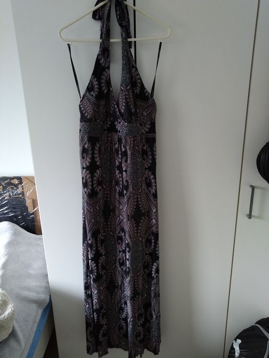Sukienka wiskoza Dorothy Perkins