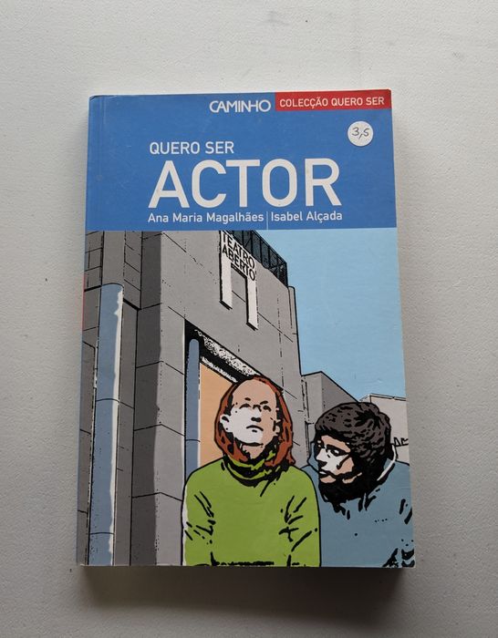 Livros para Adolescentes.