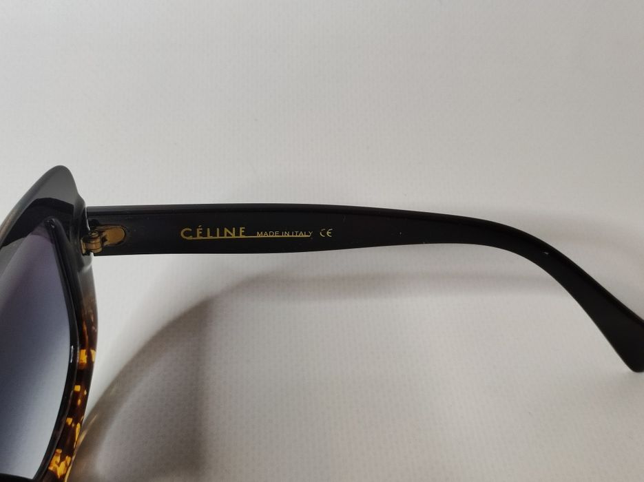 Солнцезащитные Очки в Стиле Маска в Леопардовом Принте