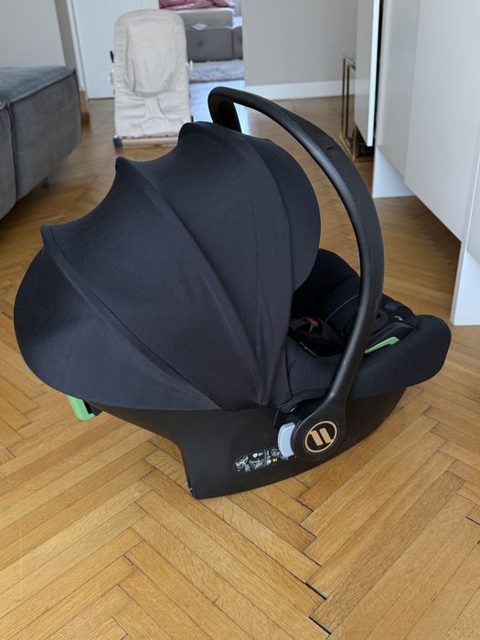 Fotelik samochodowy Avionaut Cosmo