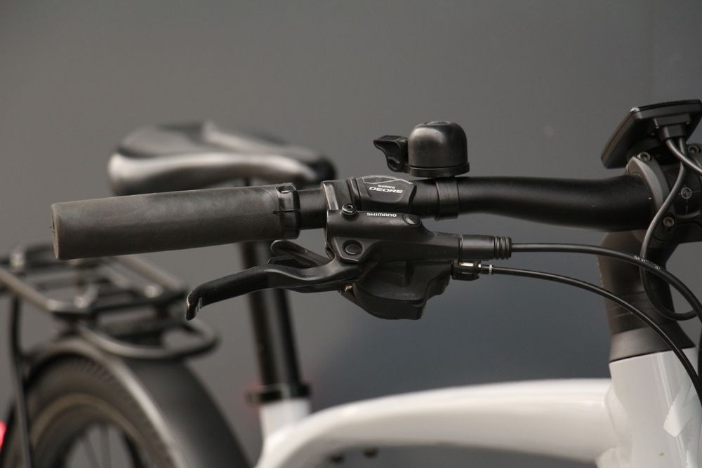 Електровелосипед Specialized Turbo Vado 4.0.Shimano
