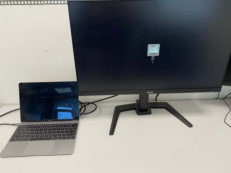 MacBook 12” 2016 EMC 2991 (A1534)