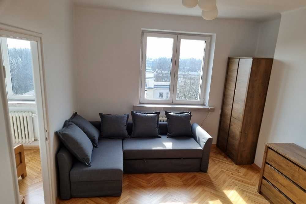 Mieszkanie – Kraków - Widok 3