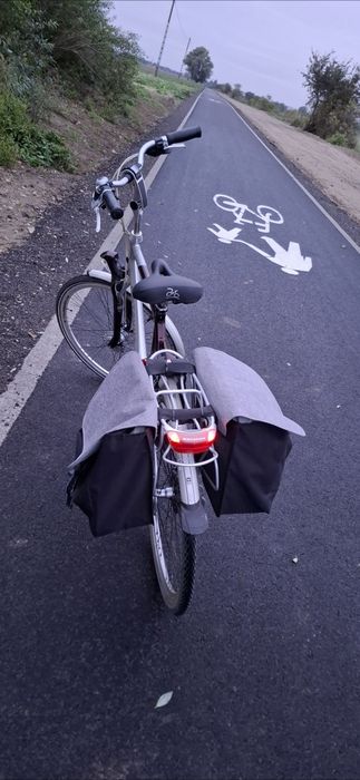 Rower miejski BATAVUS