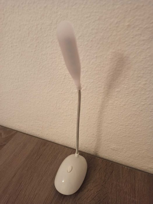 Mini candeeiro LED