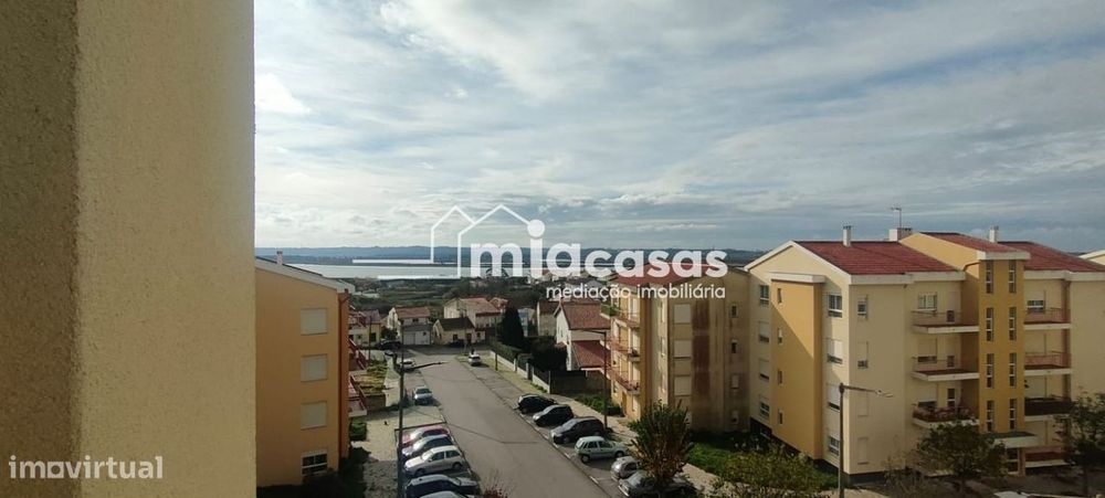 Apartamento T3 Figueira da Foz -Vila verde